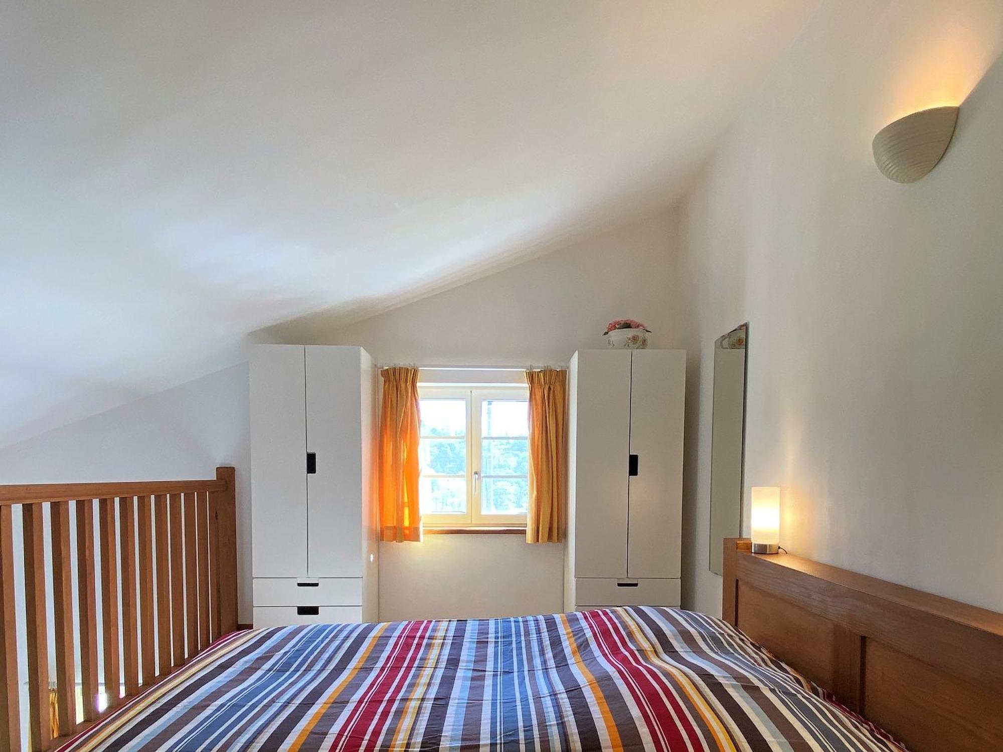 Baskoparadis I Eco-Gites I Calme I Vue I Anes I Jardin I Montagne I Nature Louhossoa Rom bilde